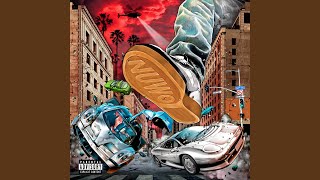 Last One Left - Brent Faiyaz, Missy Elliott & Lil Gray