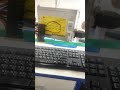 how to check cpu SMPS without using multimeter..