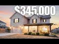 $345k Insane Spacious Warner Robins Home Tour