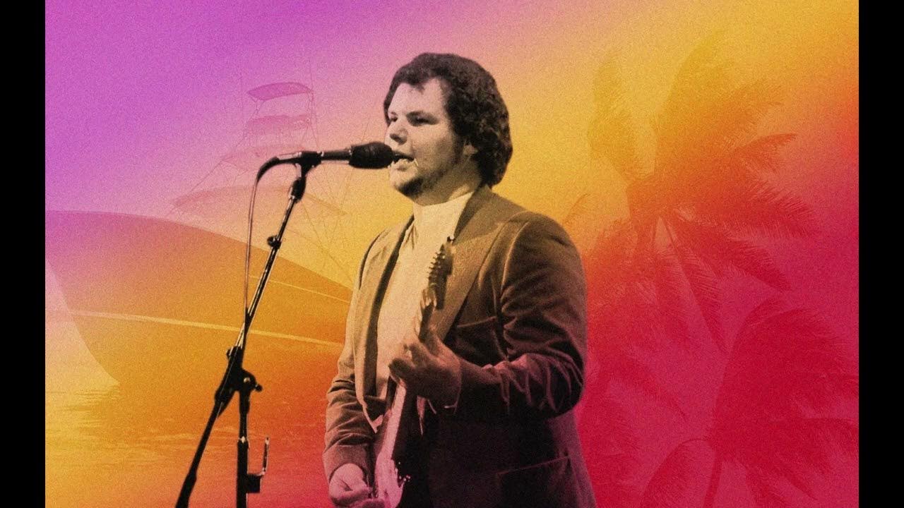 Christopher Cross Sailing Backing Track With Vocals To Study For