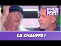 Le débat houleux entre René Malleville et Jean-Michel Maire : "Tu refais le monde au bar !"