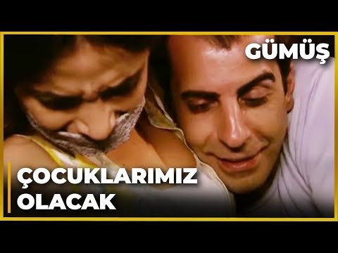 Engin, Gümüş İçin Deliriyor! | Gümüş 60. Bölüm