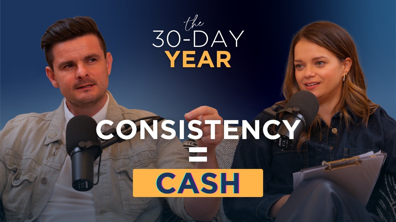 How One Habit Can Multiply Your Income