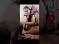 Tante calfy cantik spill keindahan ‼️ live tiktok