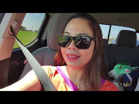 Going to JOLLIBEE IN DALLAS