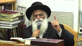 הרב יורם אברג'ל-המסר היומי-אל תבטחו בנדיבים- ה' אייר תשע''ח