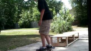 Ledge Sesh
