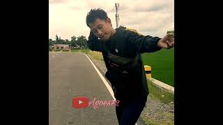 GOYANG SANTUI🔴
