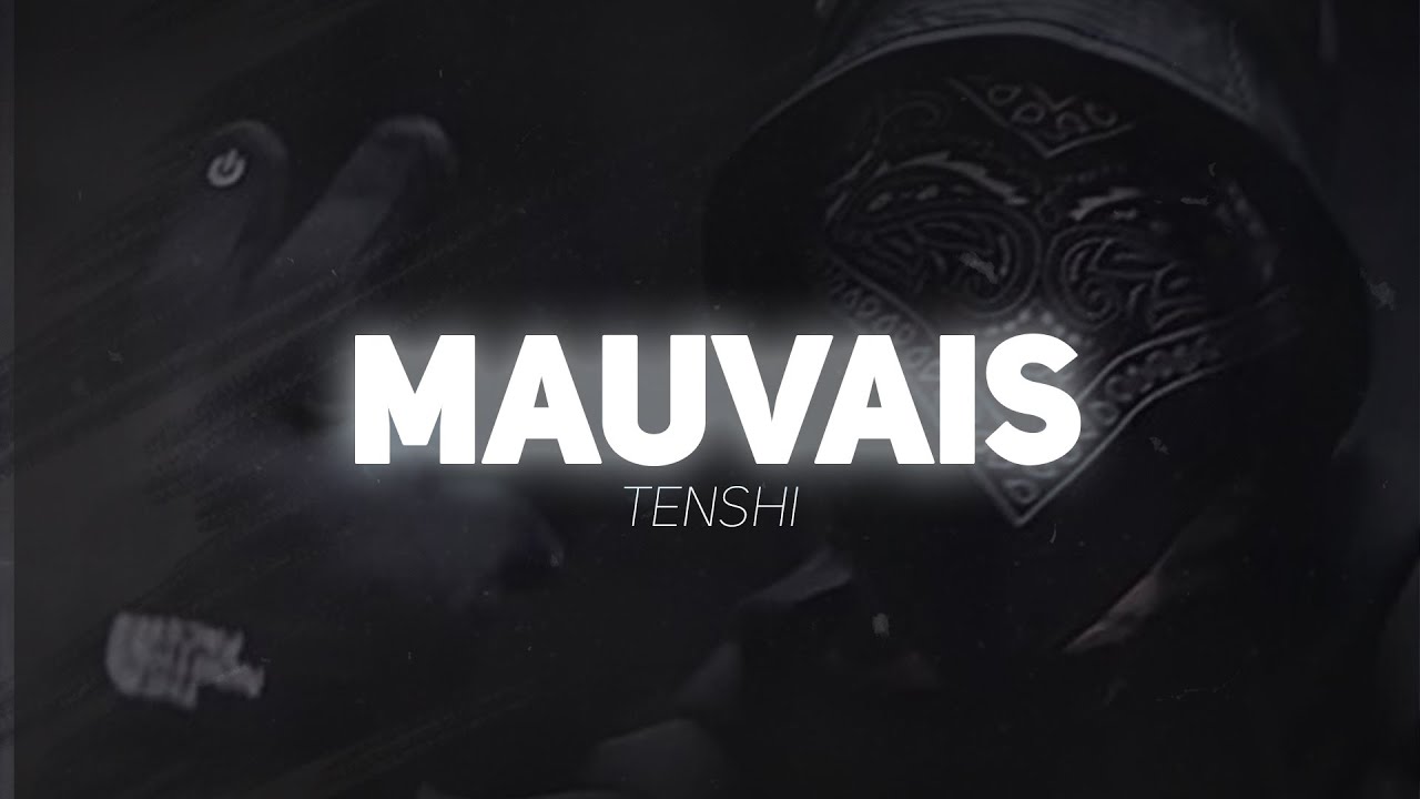 Ziak type Beat - "Mauvais" | Instru Drill Sombre | Instru Rap 2022