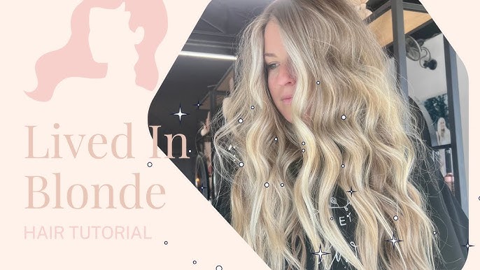 Highlights Add Depth, Dimension, and Fun to Your Summer Hair Color ⋆