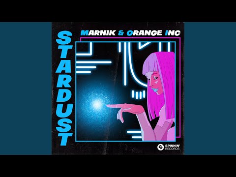 Stardust (Extended Mix) - YouTube