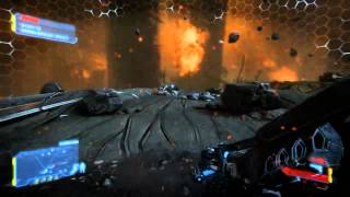 Wonziu się wkurzył, czyli recenzja Crysis 3