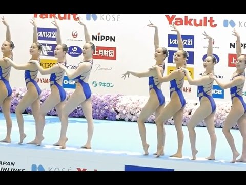 ｼﾝｸﾛｼﾞｬﾊﾟﾝｵｰﾌﾟﾝ16 アクラブ調布 A Team Youtube