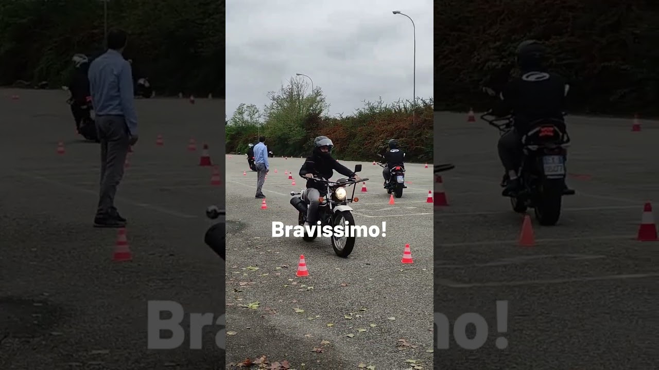 esame Patente di Giorgio Rodolfo