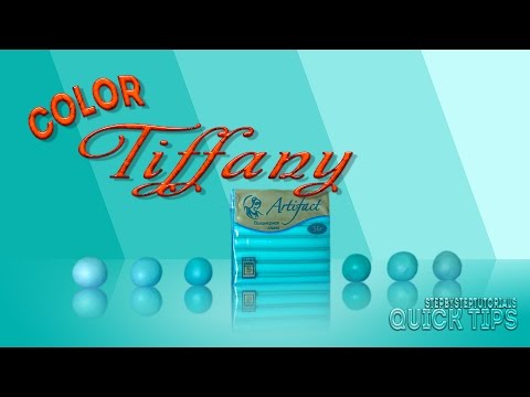 Photo What Color Is Tiffany Blue In Photoshop