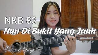 Nun Di Bukit Yang Jauh - NKB 83 | by NY7 chords