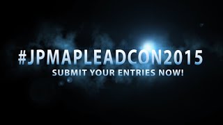 JPMAP LEADERSHIP CONGRESS 2015 - Teaser