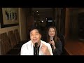 Martin Nievera Facebook Live with Vicki Nievera