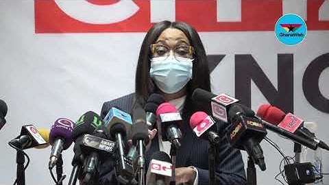 Nomination forms to be accessed on EC website - EC Chairperson