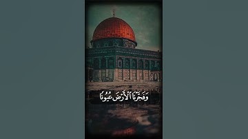 فَدَعَا رَبَّهُ أَنِّي مَغْلُوبٌ فَانْتَصِرْ | الشيخ محمد صديق المنشاوي #قرآن #تلاوة_خاشعة #تلاوات