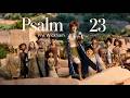 23 Psalm 23 End Credits Song Phil Wickham DAVID 2025 Angel Studios mp3