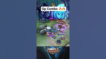 X.Borg and Ruby 🔥🔥 Subscribe and watch the full gameplay #MLBB