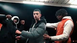 Razmo - 19H59 Clip Officiel