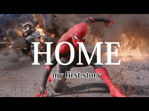 Home スパイダーマン:ノーウェイホーム[MAD]