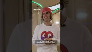 Download Lagu Justin Bieber terug op podium bij Grammy’s! #teenmag #justinbieber #grammys MP3