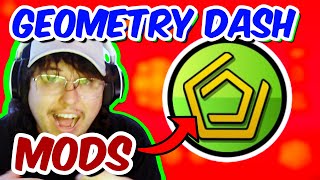 The Top 20 Must Have Mods For Geometry Dash