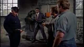 Celebrity in the heat of the night segment best scene #1 Profile