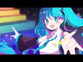 ステラウェイ / Capchii feat. 初音ミク