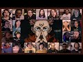 Sukuna Domain Expansion – Jujutsu Kaisen Episode 2 Scene Reaction Mashup | ( 呪術廻戦 ) Sorcery Fight