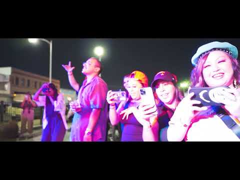 Dominus Dizzy - On My Toes