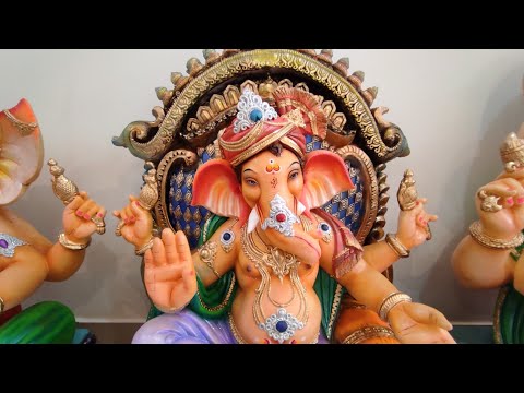 New Decorative Ganesh