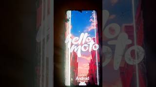 don't buy this phone😭 #curved display#smartphone #tech #shotrs
