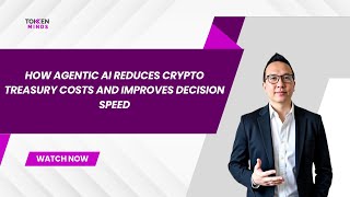 Agentic AI for Crypto Treasury