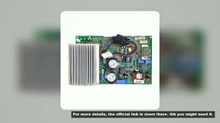 used for air conditioning Computer board control board H18WBPC0 18000BTU 24WBPB8 SX-W-NE52-SLDC-1.3P