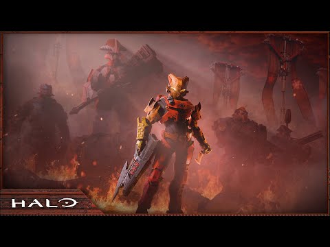 Halo Infinite: Banished Honor Trailer