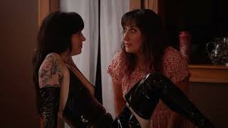 Tap (Trailer)