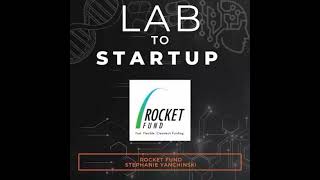 Rocket Fund - Helping academic innovators in the cleantech and sustainability space