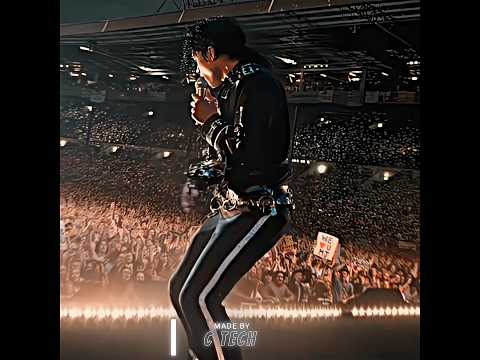 "The King Of Pop" - Michael Jackson Edit | MONTAGEM RITMADA - cape x MXSTERIXD