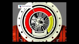 Rotary Vane PD Smith Meter