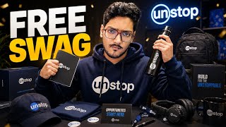Win 100% FREE Unstop Goodies by Solving Just 1 Problem Daily! | 30 Days Challenge screenshot 5