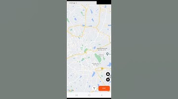 How to share your vehicle location using the My VIDA App?