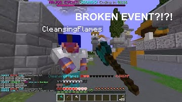 How Genesis Broke the Game In Hypixel Pit