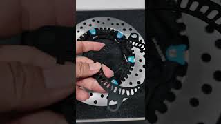 Đĩa RACE V2 GH-RACING cho xe SHi VN SIZE 240mm lắp như zin cho SH 2026 luôn #shi #sh125 #sh160