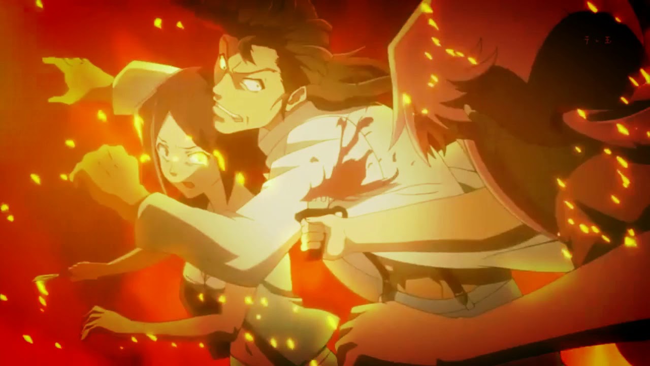 wreak havoc - Skylar Grey  [Yuno Amv]