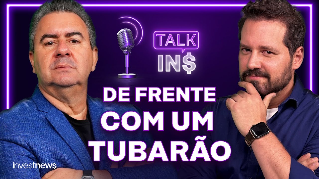 Empresa macaense conquista nova sócia investidora no Shark Tank Brasil - O  Debate 24h