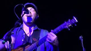 RYAN SHERIDAN - Halcyon - Rea Garvey Neon Live Tour - Wien - 04.10.2018